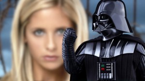 The New Buffy Reboot Might Be Bad News for a Favorite Star Wars Show