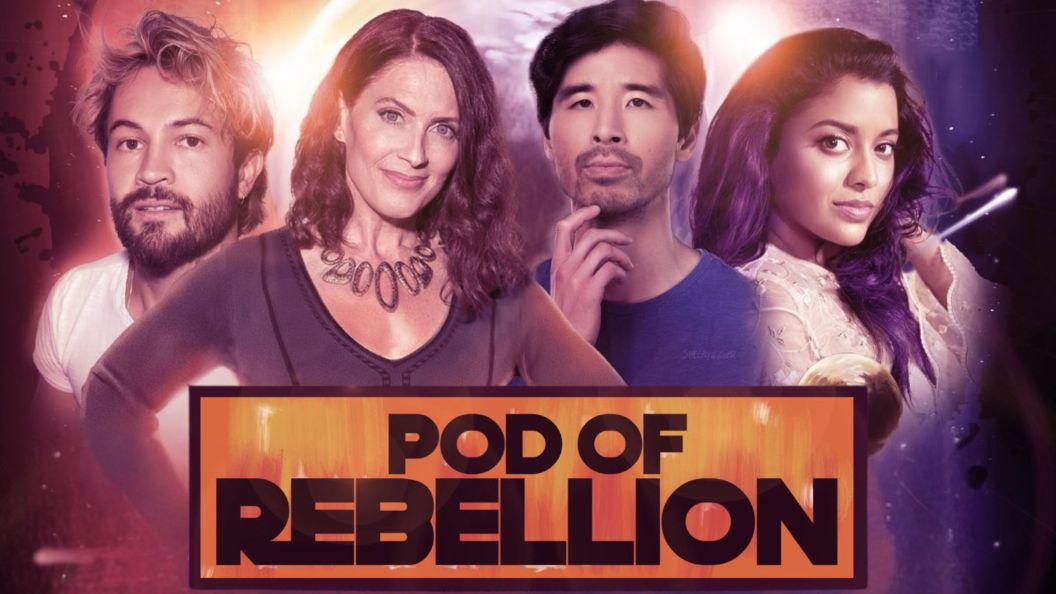Pod of Rebellion