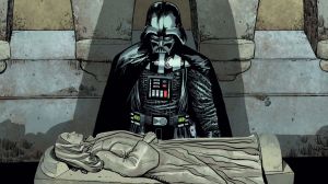 Vader Left This One Item on Naboo Untouched (& It’s Heartbreaking)