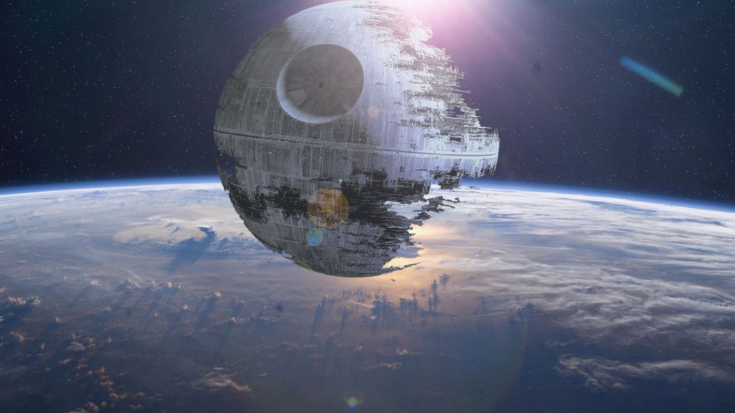 Death Star