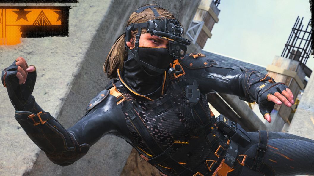 Call of Duty Warzone Mobile Shutting Down