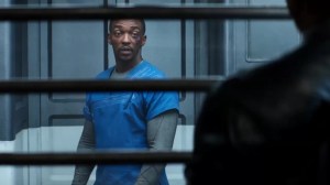 Captain America: Brave New World Is Making Me Rethink Civil War in a Major Way