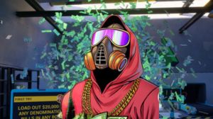 Popular New Game Combines PowerWash Simulator & Schedule I for Clean, Lawbreaking Fun