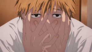 Chainsaw Man Pushes Denji Across the Line in Darkest Moment Yet