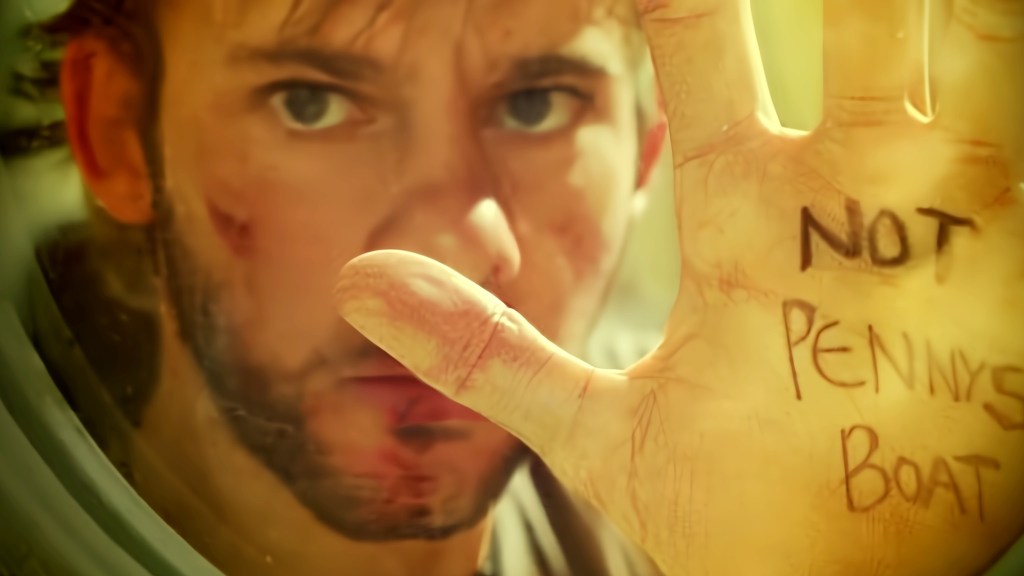 Charlie's Death In Lost