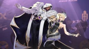 Marvel Rivals Players Frustrated By Hellfire Gala Event Issue (Here’s How to Fix It)