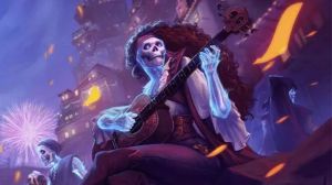 Folk Horror D&D Adventure The Crooked Moon Launches D&D Beyond Pre-Orders