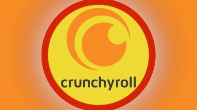 Crunchyroll logo