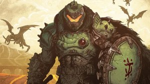 DOOM: The Dark Ages Freebies Released Ahead of Launch