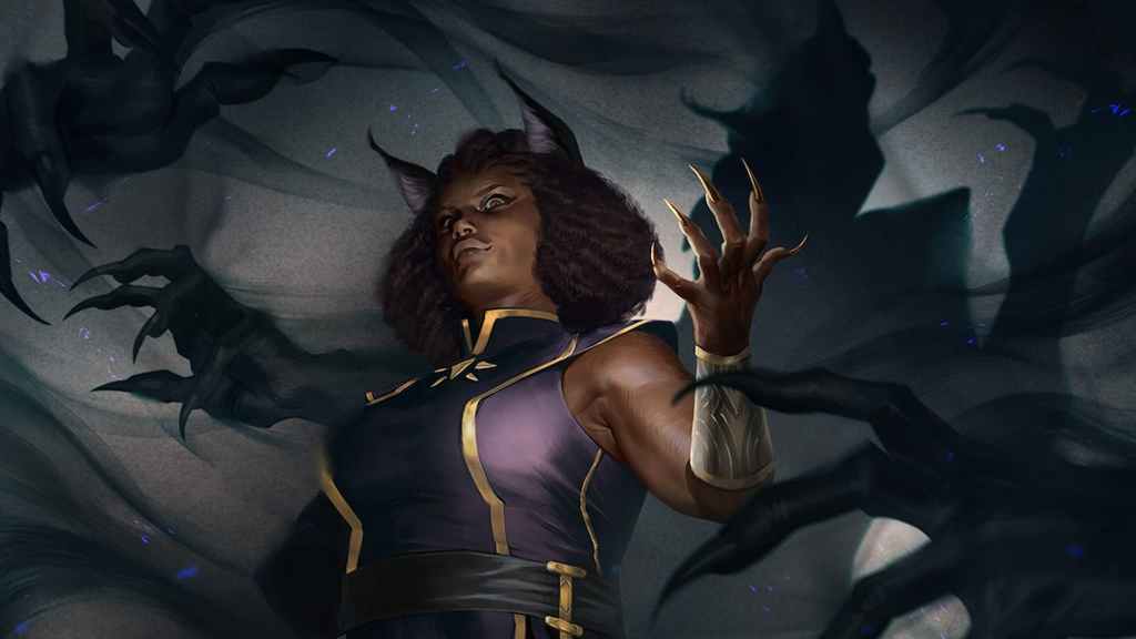 Daggerheart Rogue
