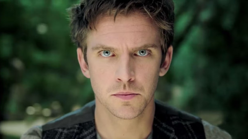 Dan Stevens in Legion