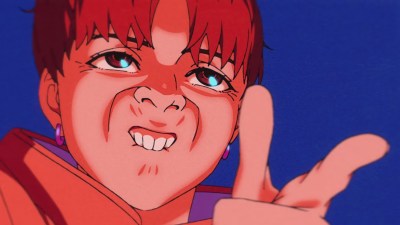 Dandadan Jiji Season 1 anime