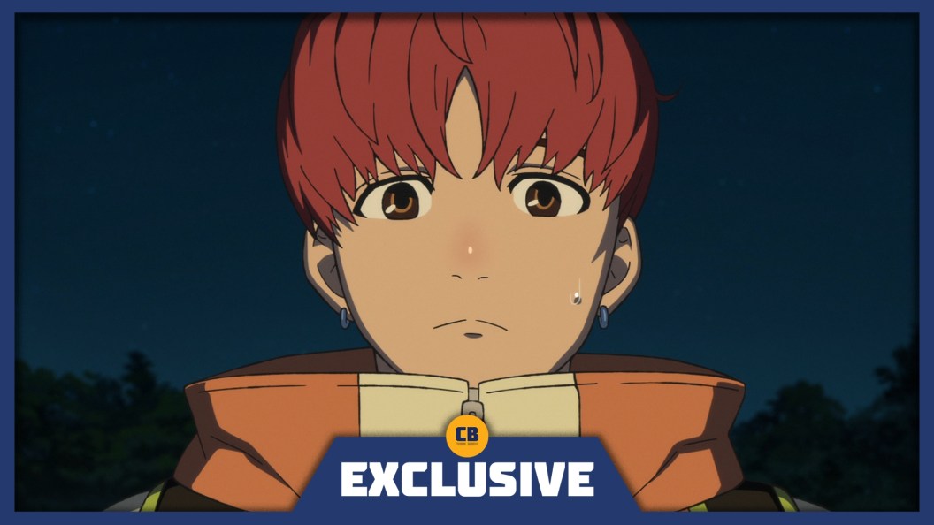Dandadan Jiji Season 2 interview cut content