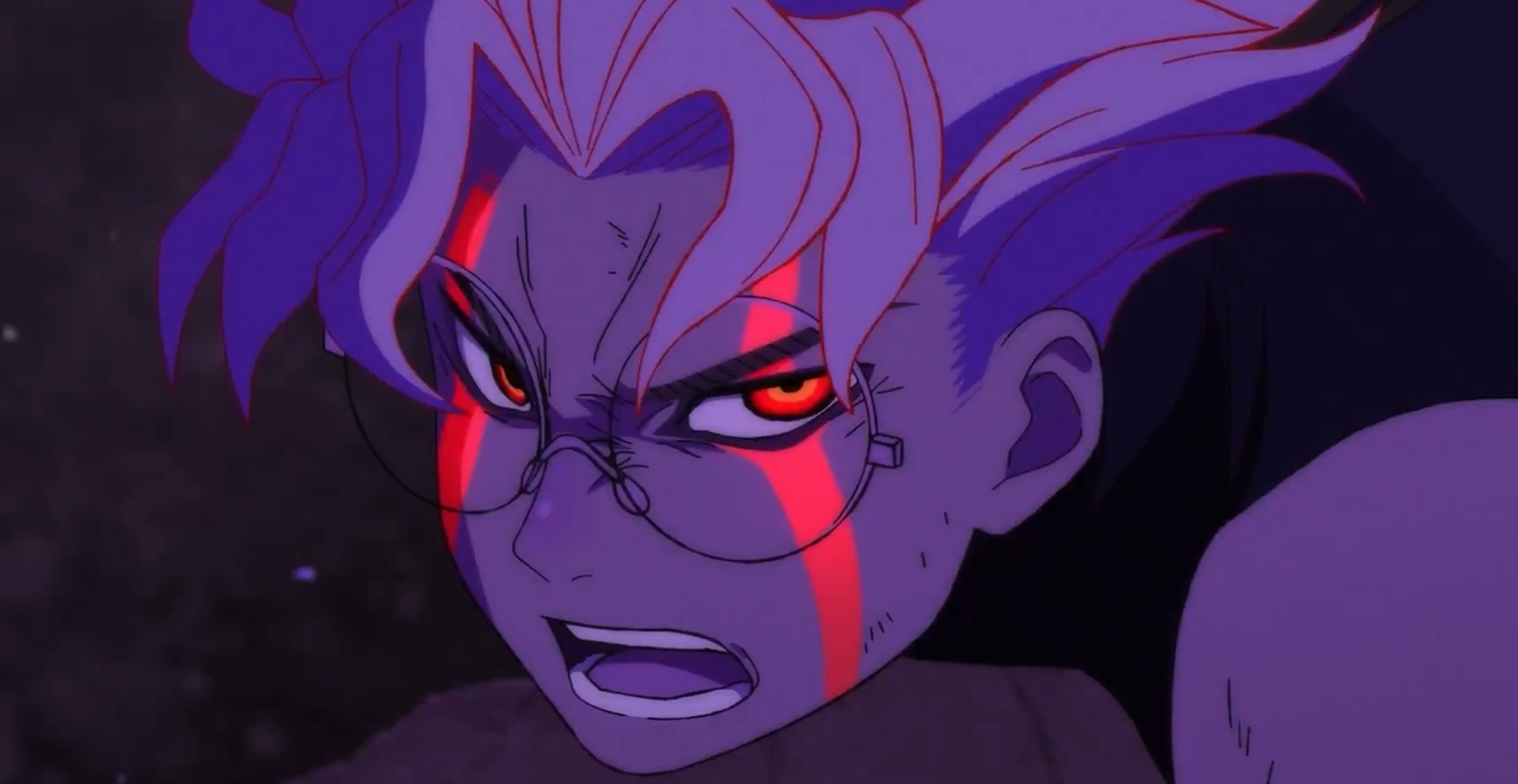 Dandadan Reveals New Season 2 Trailer Before Anime's Return - ComicBook.com
