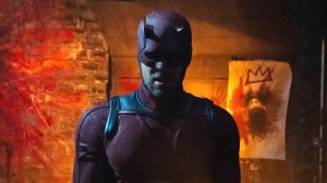 Charlie Cox’s Parents Watched the Wrong Daredevil (& Their Reaction Was Hilarious)