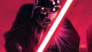 Star Wars’ New Darth Vader Release Will Show an Important Anakin Moment Not Seen on Screen