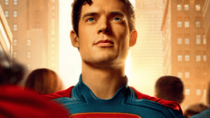 David Corenswet Had Hilarious Response to James Gunn’s Superman Casting Call: “Prove It”
