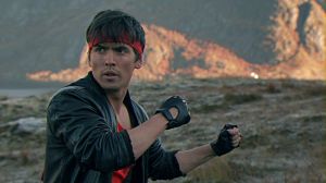 Kung Fury Director Is Back With Sci-Fi Movie Combining Star Wars & Lord of the Rings
