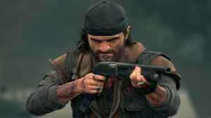 Days Gone Remastered Update Improves Performance and Fixes Bugs