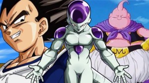 10 Best Villains In Dragon Ball Z