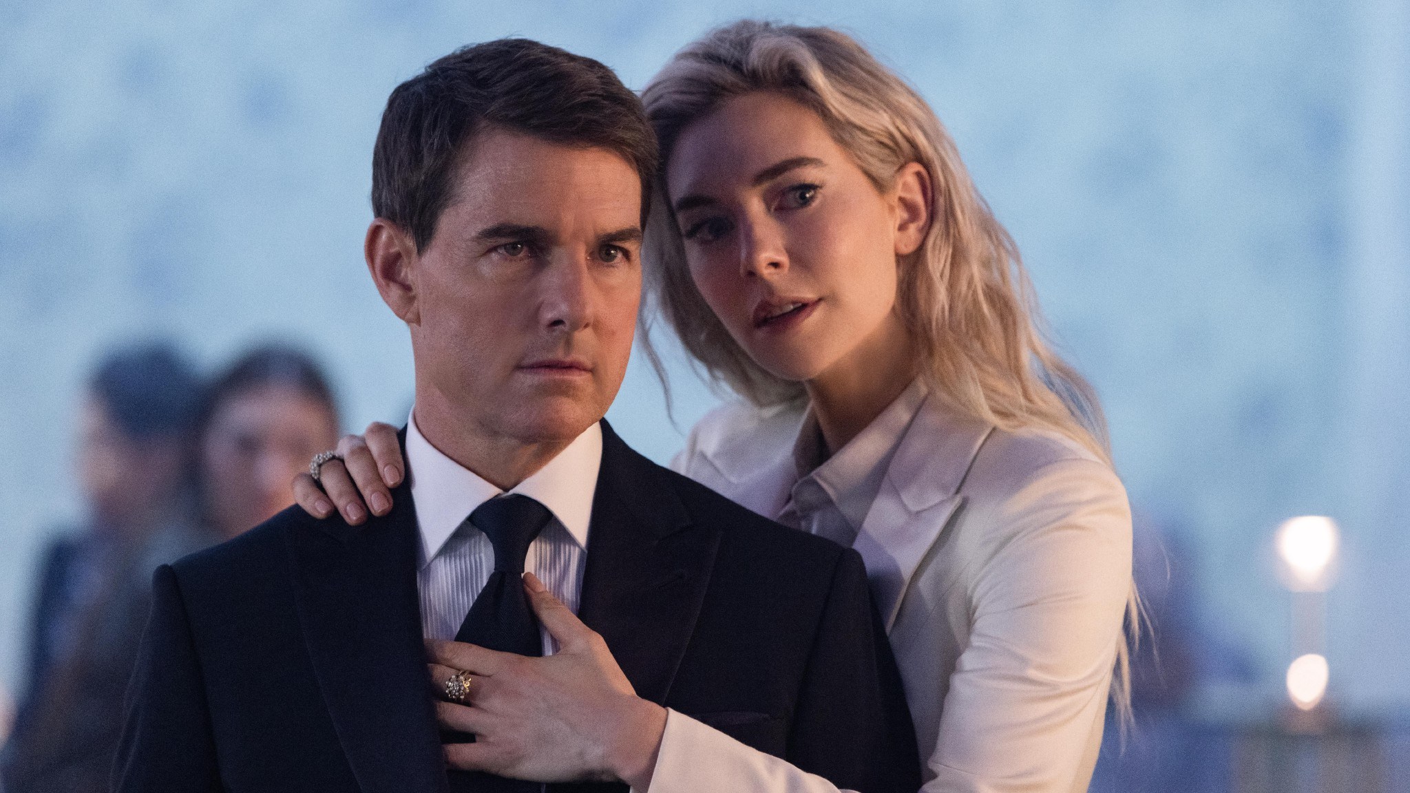 Every Mission: Impossible Movie You Need to Watch Before The Final