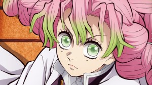 Demon Slayer Unleashes New Look at Mitsuri Ahead of Infinity Castle’s Release