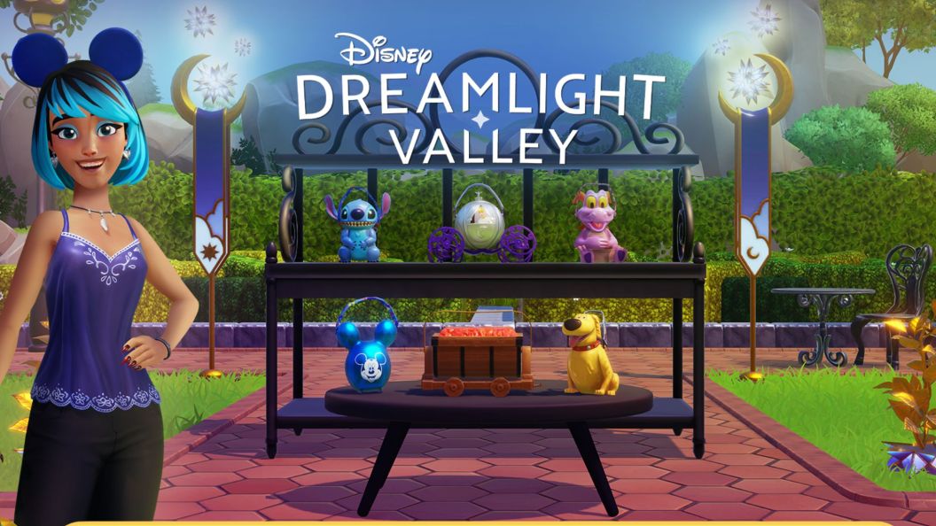 Disney Parks Fest 2025 Event Details