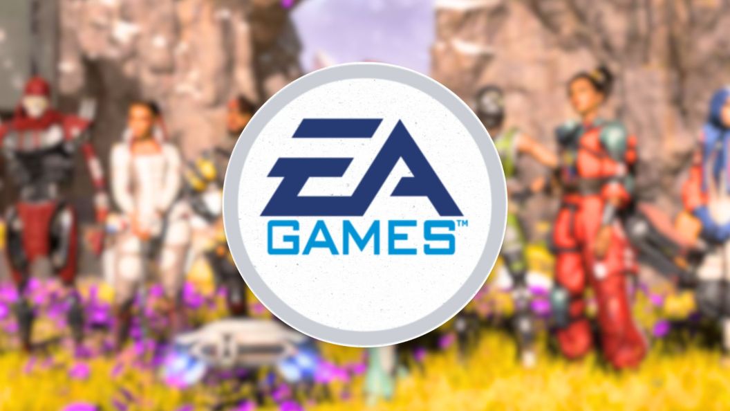 EA Games Apex Legends