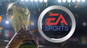 EA Sports FC Teases FIFA World Cup 26