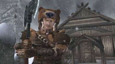 Elder Scrolls 3 Morrowind Remake Rumors