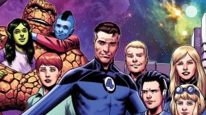 3 Best Marvel Teams (That Aren’t the X-Men or Avengers)