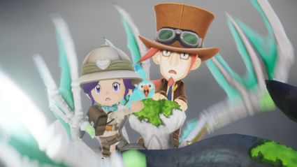 Fantasy Life i Free DLC