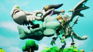 Fantasy Life i: The Girl Who Steals Time Confirms Day 1 Patch & Steam Deck Playability