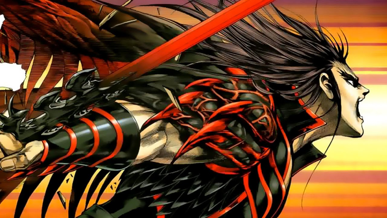 Feng Shen Ji