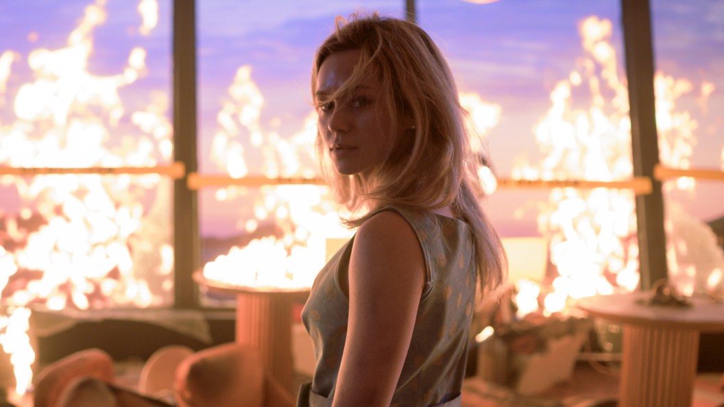 Final Destination Bloodlines