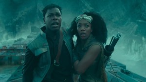 Star Wars Announces New Rise Of Skywalker Sequel (& It’s Not About Rey)