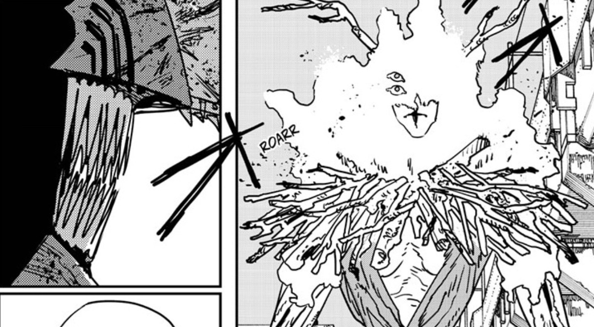 Chainsaw Man Introduces New Terrifying, All-Powerful Devil - ComicBook.com