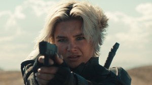 Thunderbolts* Thursday Box Office Below Captain America 4