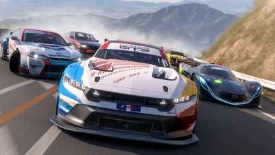 Forza Motorsport 20th Anniversary