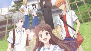Fruits Basket Fans Rejoice: The Shojo Classic Is Getting a Definitive New Release