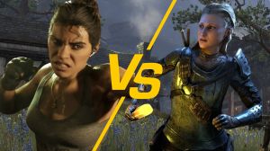 New Poll Makes Gamers Choose Between GTA 6 and Elder Scrolls 6 (And It’s Not Even Close)