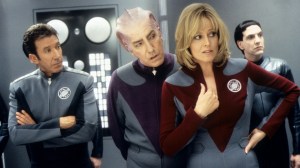 Galaxy Quest Series Gets an Encouraging Update (& Star Trek Fans Should Be Happy)