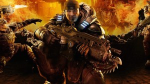 Gears of War Remaster Announced (Including for PS5)