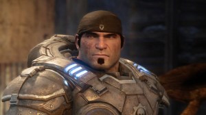 Gears of War Remaster Makes Big Campaign Change