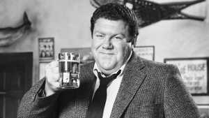 George Wendt, Norm on Cheers, Dies at 76