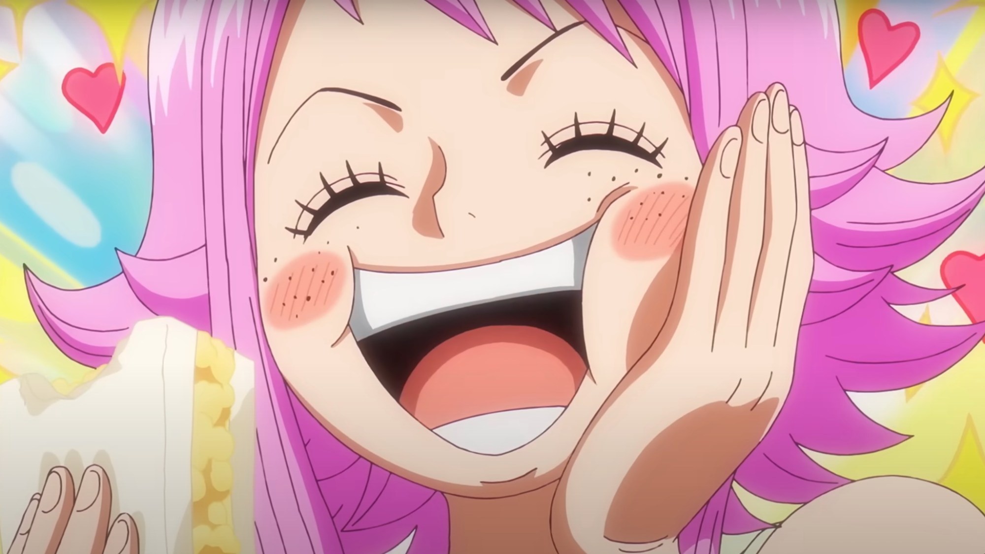 One Piece Episode 1131 Release Date and Time - ComicBook.com