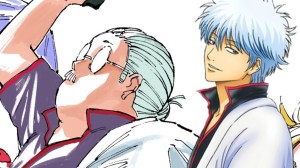 Gintama and Sakamoto Days Launch Awesome New Crossover