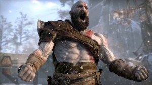 The Witcher Writer Reportedly Joins Amazon’s God of War TV Series