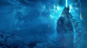 New Godzilla Burger is as Terrifying as The King of The Monsters