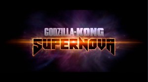 Godzilla x Kong 3 Movie Reveals Official Title